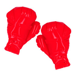 Nafukovacie boxerské rukavice 48 cm